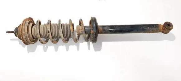 Volkswagen Golf III Rear shock absorber/damper ar443800