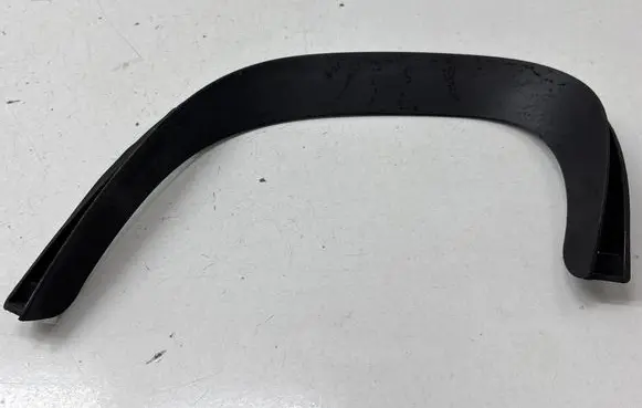 Porsche Panamera (970) Muffler trim 97050583700