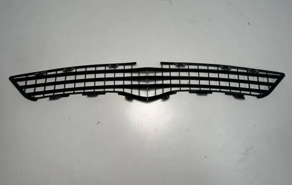 Tesla Model X Front bumper lower grill 3006710901