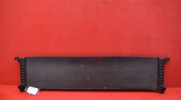 Tesla Model S Coolant radiator 105799-00-B