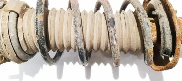 Honda Civic Front coil spring