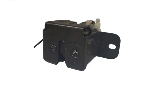 KIA Sorento Tailgate window lock/catch/latch 871303E000