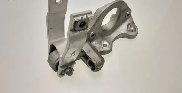 Volvo XC90 Driveshaft support bearing bracket 31401993 31339951