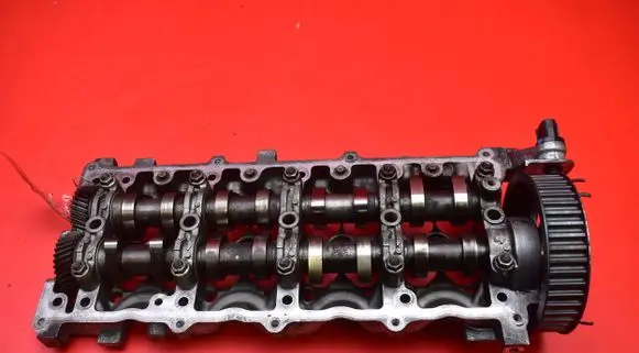 Opel Meriva A Rocker cam cover 