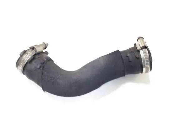 Audi A6 S6 C6 4F Intercooler hose/pipe