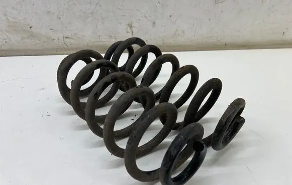 Audi Q5 SQ5 FY Rear coil spring