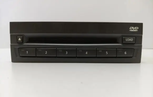 BMW 7 F01 F02 F03 F04 CD/DVD changer 9240240
