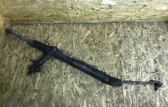 BMW X5 E53 Steering rack