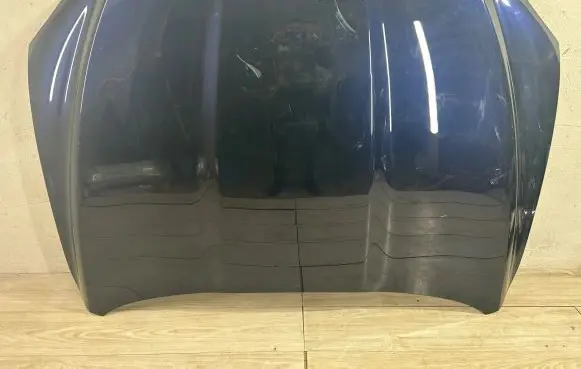 Jaguar F-Pace Engine bonnet/hood