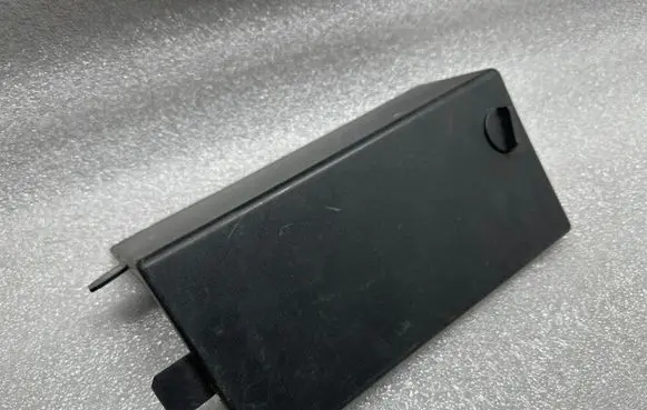 Audi A8 S8 D2 4D Other trunk/boot trim element 4D0863989A