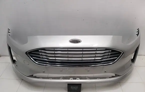 Ford Fiesta Front bumper H1BB17K819D1