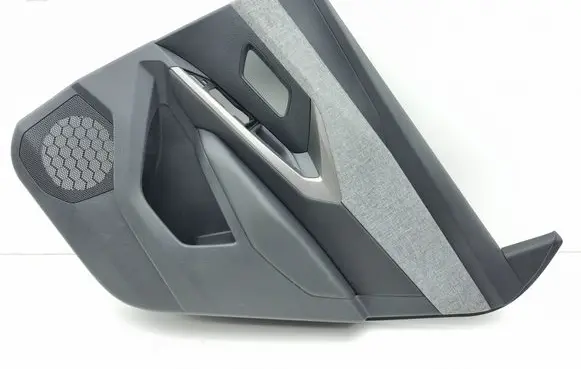 Peugeot 3008 III Rear door card panel trim 98453009ZD 9846092580