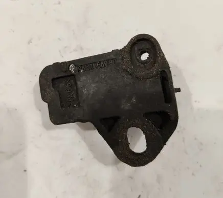 Peugeot 207 Crankshaft position sensor 9637466980