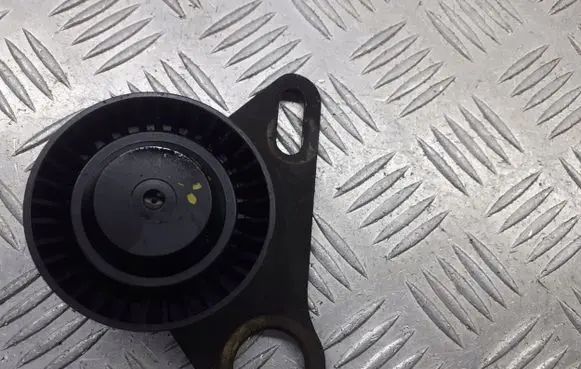 Fiat Stilo Alternator belt tensioner pulley 