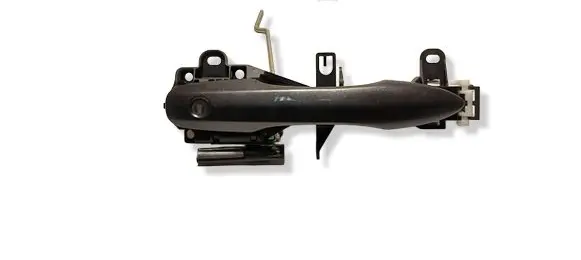 Toyota Yaris XP210 Front door exterior handle 4J30224009