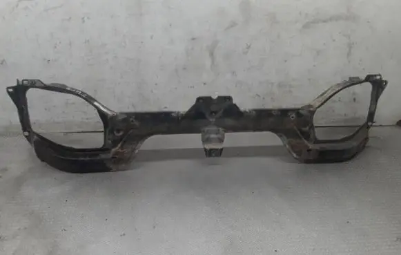 Citroen Jumper Radiator support slam panel 