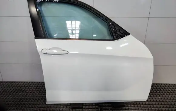BMW X1 E84 Front door 