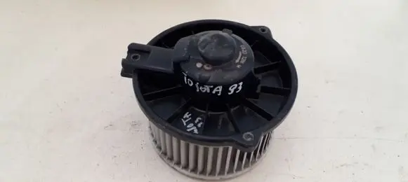 Toyota Corolla E100 Heater fan/blower 1940000520
