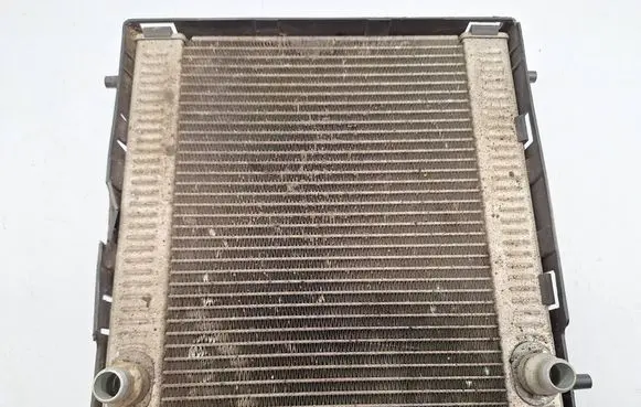 BMW 7 G11 G12 Optional radiator 8619383 17118619383