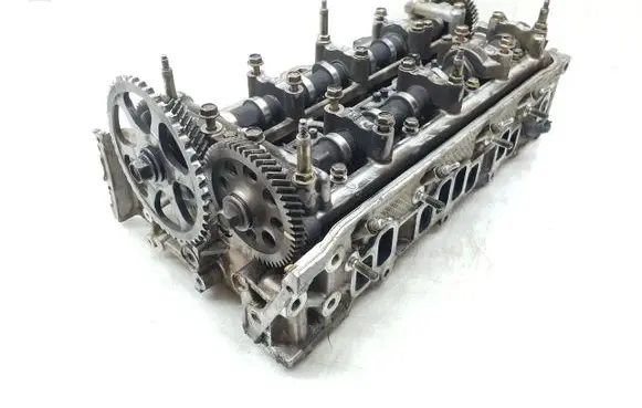 Honda Accord Engine head 