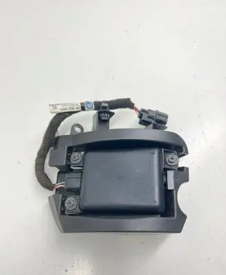 Suzuki Swift III Blind spot module 3F50580S01 2015DJ1871 6PZ01486622