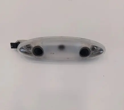 Mini One - Cooper Clubman R55 Rear seat light 9219142
