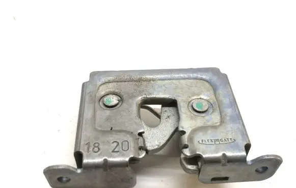 Mini Cooper Countryman R60 Engine bonnet/hood lock/catch 2753419