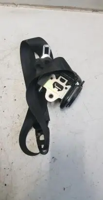 Audi Q7 4L Front seatbelt 4L1857706 606728300