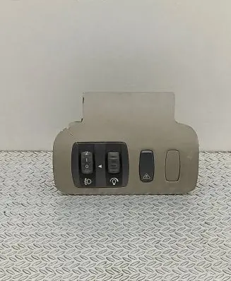 Renault Scenic II - Grand scenic II Headlight level height control switch 8200140984
