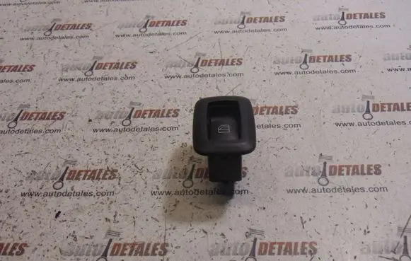 Mercedes-Benz A W169 Electric window control switch A2518200510