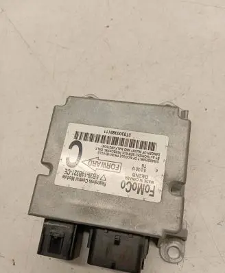Ford Ranger Airbag control unit/module AB3914B321CE 2T9300388111 852012
