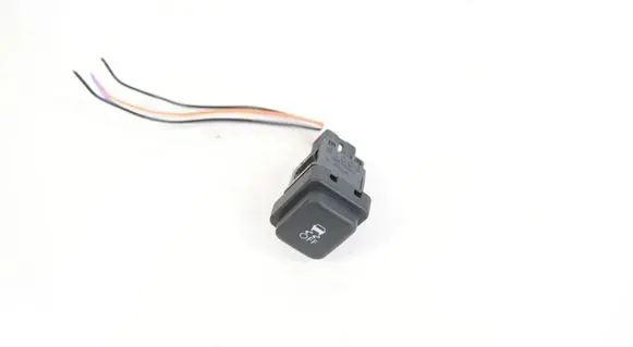 Ford Transit A set of switches 06019