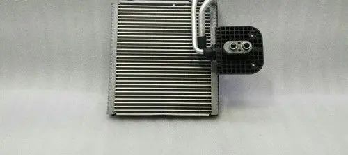 Tesla Model S A/C cooling radiator (condenser)