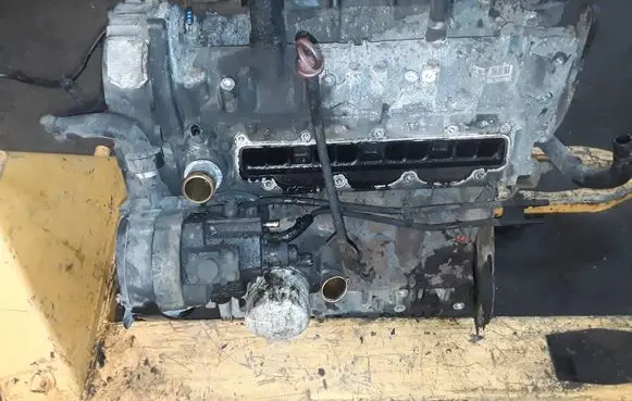 Fiat Ducato Engine F1AGL411D F1AE0481N F1AGL411M