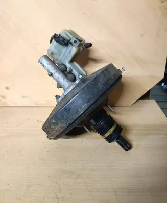 Opel Astra H Brake booster 13142360