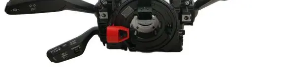 Audi A3 8Y Wiper turn signal indicator stalk/switch 82A953521SF