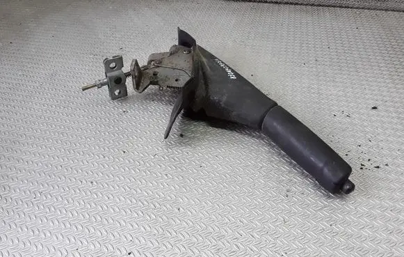 Land Rover Freelander Handbrake/parking brake lever assembly