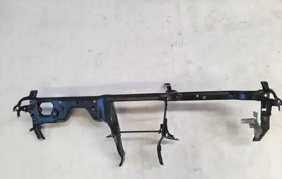 Audi A6 C7 Dashboard cross member/frame bar 4G1857025B
