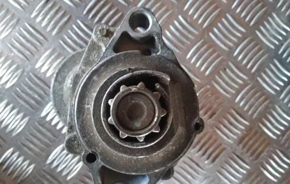 Honda Civic Starter motor