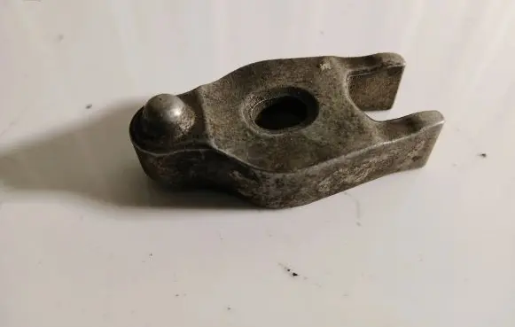 Ford S-MAX Fuel Injector clamp holder