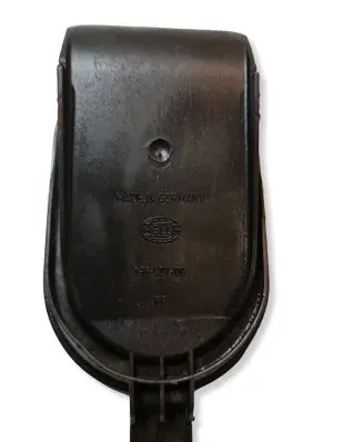 Opel Calibra Headlight/headlamp dust cover 13842700