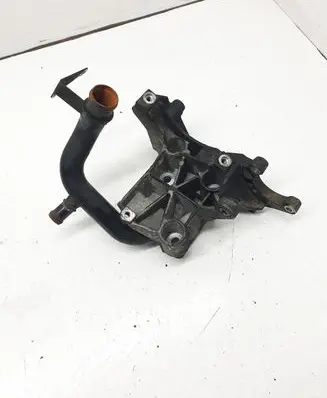 Audi Q7 4L Power steering pump mounting bracket 059145169AC