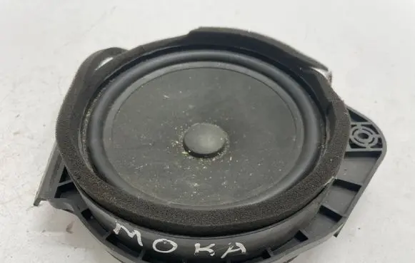 Opel Mokka X Front door speaker 23260861