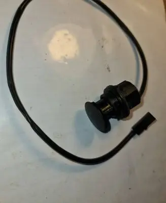 Volkswagen Transporter - Caravelle T4 Sliding door sensor 7H0947563