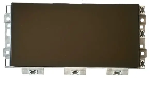 Audi A1 Screen/display/small screen 82A919620A