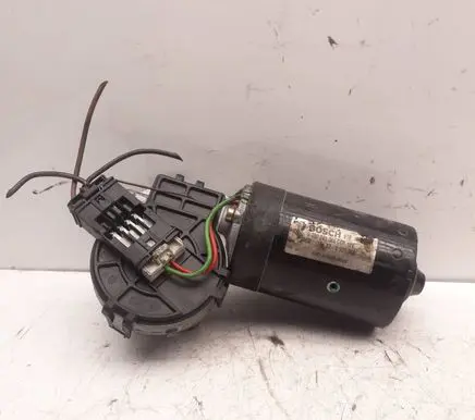 BMW 3 E46 Wiper motor 6921349 0390241384