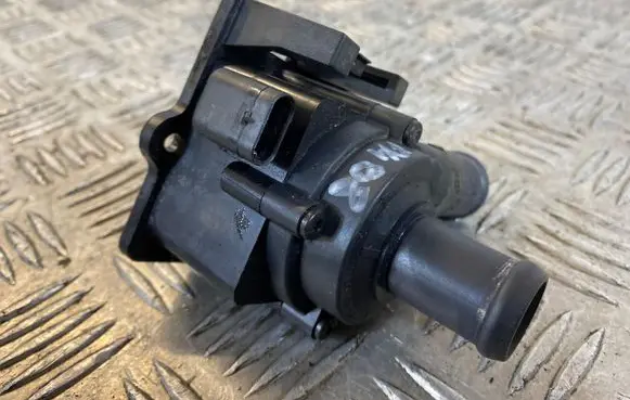 Audi A4 S4 B8 8K Electric auxiliary coolant/water pump 8K0819147 G81080H PA66GF30