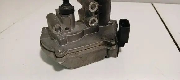 Audi A8 S8 D3 4E Intake manifold valve actuator/motor