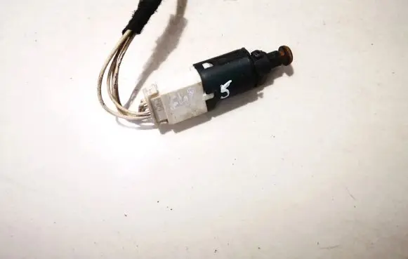 Citroen C5 Brake pedal sensor switch 9643478880