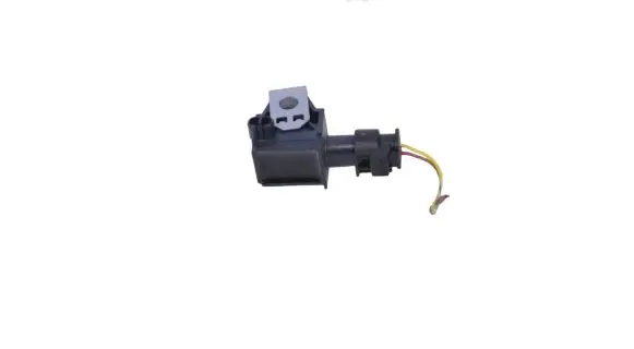 BMW X3 F25 Airbag deployment crash/impact sensor 779224177